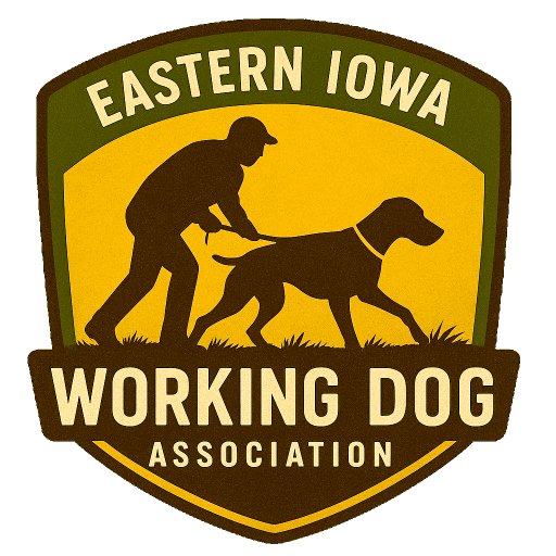 Eastern Iowa Working Dog Association